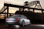 Maserati Quattroporte Sport GT S 2009 года